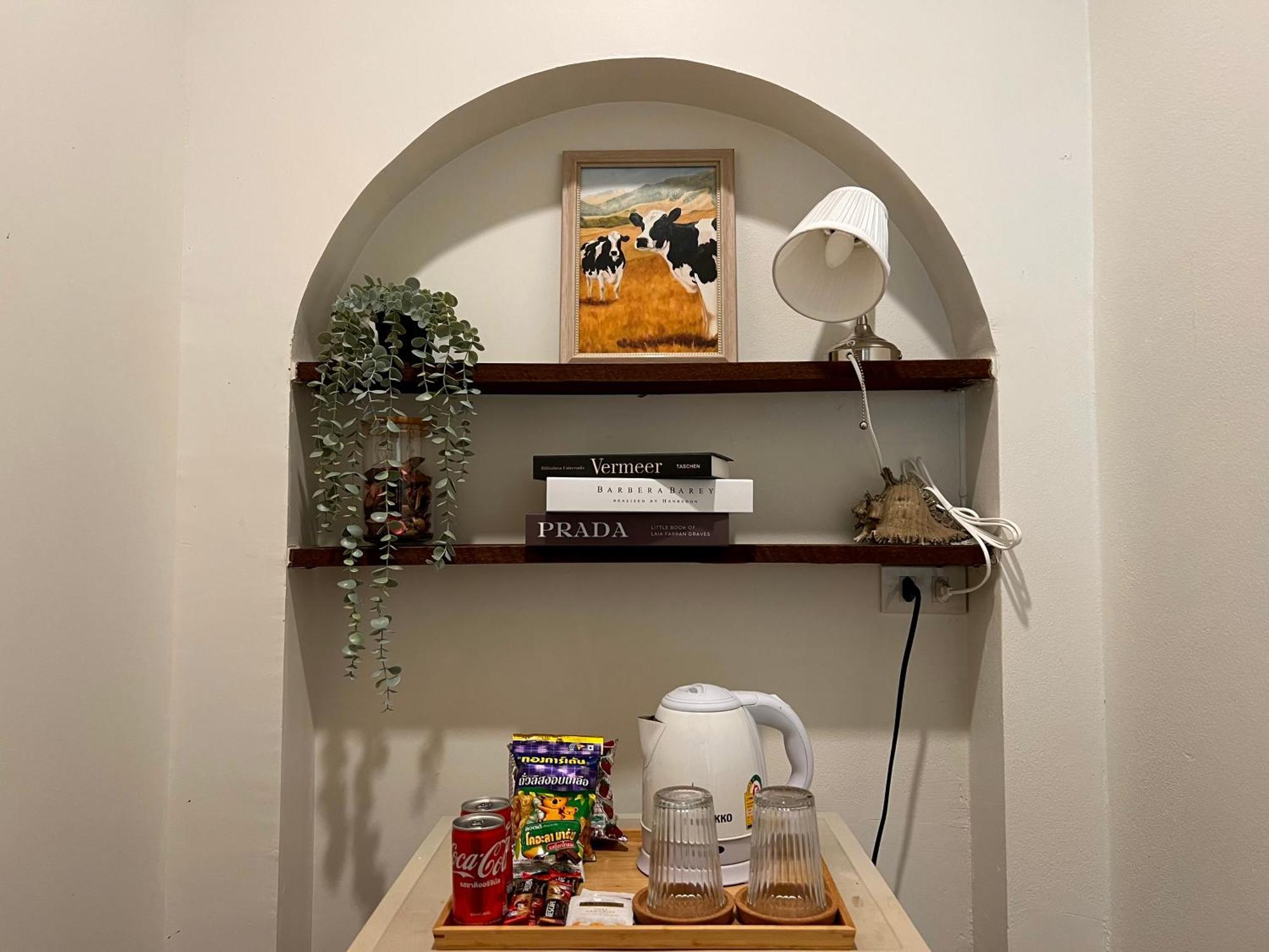 Apartamento Sawaddeethaweesuk At Kohlarn Habitación foto