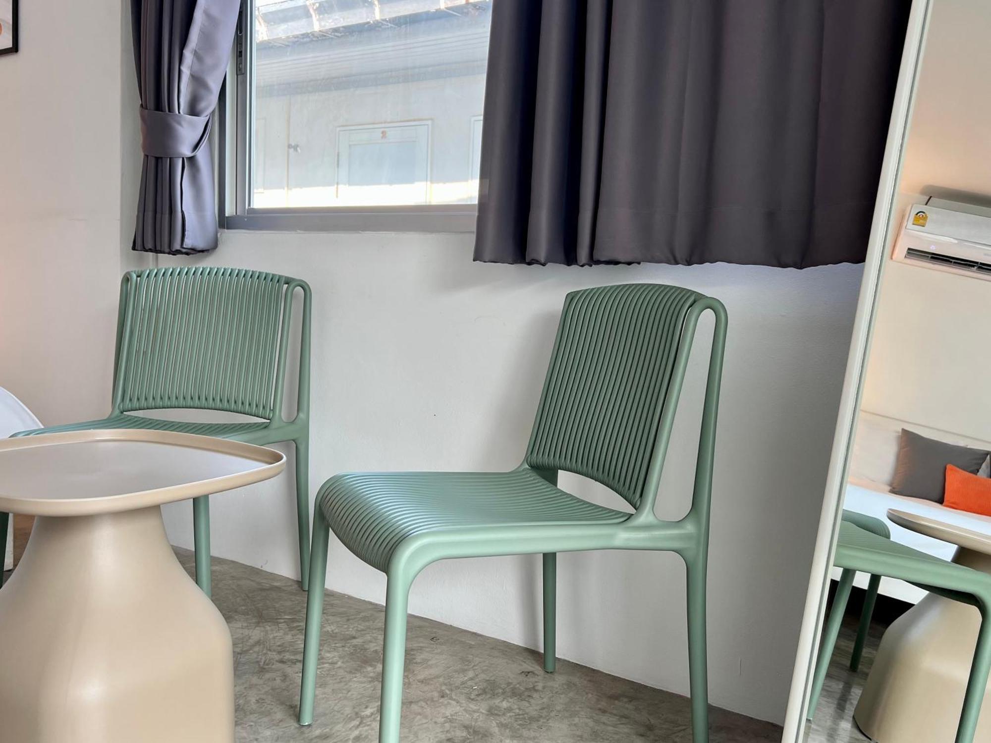 Apartamento Sawaddeethaweesuk At Kohlarn Habitación foto